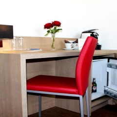 Hotel Alexander - Bild 14