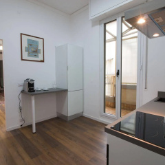 Suite Santa Tecla - Bild 2