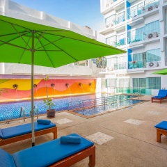 Baumancasa Beach Resort - Bild 2