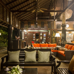 Anda Lanta Resort - Bild 19