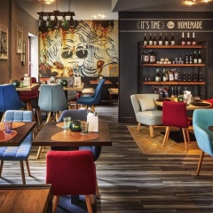 Hotel Mercure Wien Zentrum - Bild 15