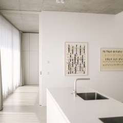 Carlotta Apartments - Bild 13