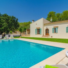 Son Mora in Porreres - Bild 10