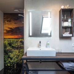 Hotel Restaurant Weingut Kapellenhof - Bild 2