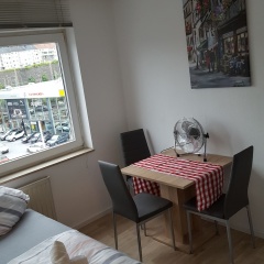 - Sp Hotels - City-Apartment - Bild 20