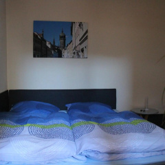 Gästewohnung Müntzer - Bild 3