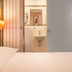 Hotel Terminus Orleans - Bild 10