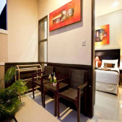 Black Penny Villas - Bild 3
