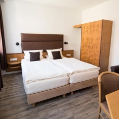 Altstadthotel und Restaurant Piazza - Bild 5