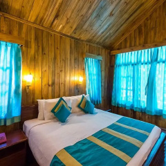 Symphony Palms Beach Resort thumbnail 4