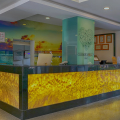 Club Aqua Plaza - Bild 2