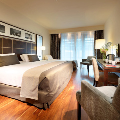 Eurostars Berlin - Bild 3