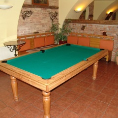 Hotel Stary Pivovar - Bild 13