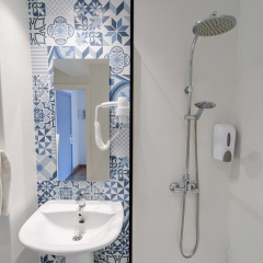 Hostal HPC Portocolom - Bild 6