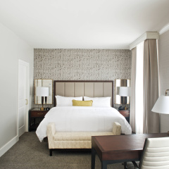 Marriott Syracuse Downtown thumbnail 40