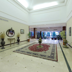 Fortezza Beach Resort - Bild 1