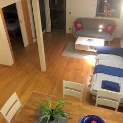 Ferienwohnung Lüneburg - Bild 21
