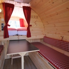 AZUR Camping Regensburg - Bild 1