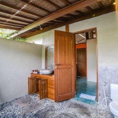 Sandana Ubud Villa - Bild 2