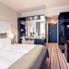 Mercure Hotel Wiesbaden City - Bild 5