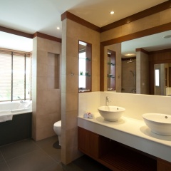Villa Tantawan Resort And Spa - Bild 15