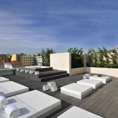 Altis Prime Hotel de Apartamentos - Bild 27