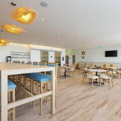 Отель Residence Inn by Marriott Cancun Hotel Zone Мексика, Канкун - отзывы, цены и фото номеров - забронировать отель Residence Inn by Marriott Cancun Hotel Zone онлайн фото 35