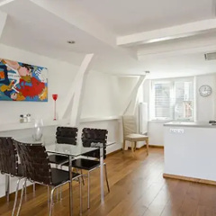 Catch Apartment thumbnail 4