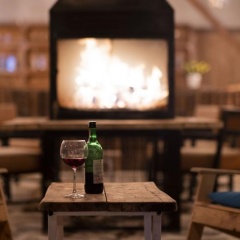 Gizli Koy Hotel - Bild 22