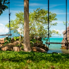 Krabi Home Resort - Bild 16