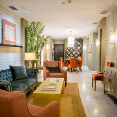 Meninas Hotel - Bild 2