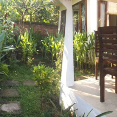 Qambodja Villas Lombok - Bild 7