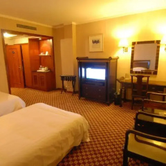 Ningbo Hai Yi Hotel thumbnail 5