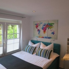 Apartment Abel - Bild 1