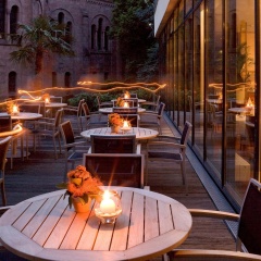 Mercure Hotel Plaza Essen - Bild 20