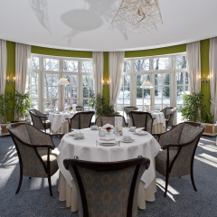 Hotel Villa Weltemühle Dresden - Bild 16