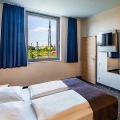 B&B Hotel Göttingen-City - Bild 4