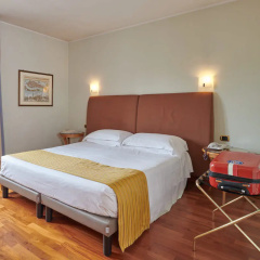Hotel Plaza Venice - Bild 9