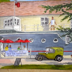 The Pilot Boat Inn thumbnail 18