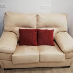 Apartamentos Museo Plaza - Bild 4