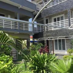 Fengshui Residence in Port Gentil, Gabon from 43$, photos, reviews - zenhotels.com photo 2