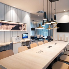 Hampton by Hilton Kiel - Bild 11