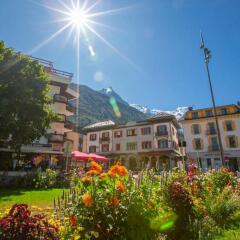 Chalet du Glacier in Chamonix-Mont-Blanc, France from 298$, photos, reviews - zenhotels.com photo 39