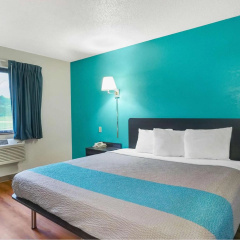 Motel 6 Montoursville, PA - Williamsport thumbnail 50