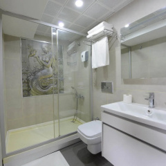 Hotel Marla - Bild 9