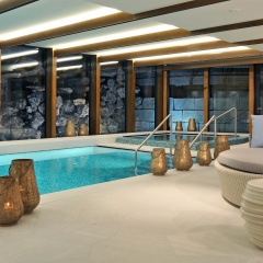 FIVE Zurich - Luxury City Resort - Bild 29