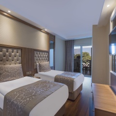 Oz Hotels SUI - All Inclusive - Bild 9