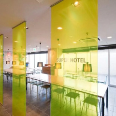 Super Hotel Utsunomiya thumbnail 24