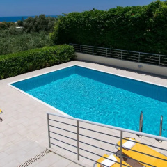 Yanni's villas thumbnail 25