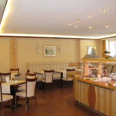 Hotel Passauer Wolf - Bild 21